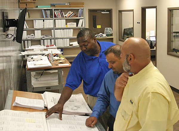 value engineering for general contracting services in tampa