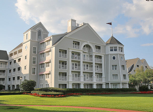 construction and installation in orlando fl hotel 