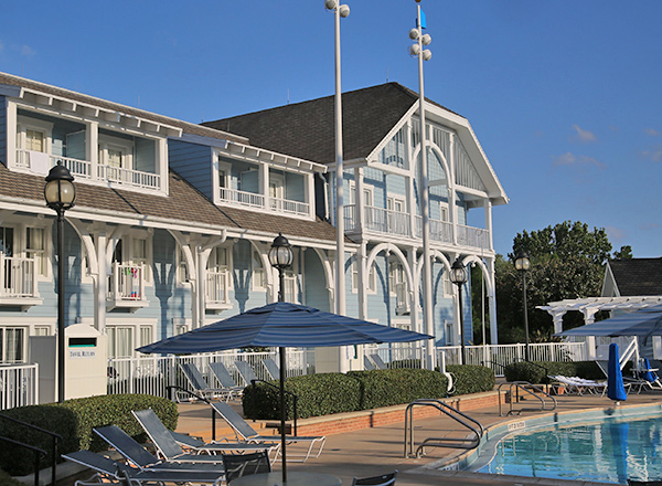 pool site work in orlando fl hotel 