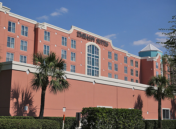 hotel best construction services orlando fl 