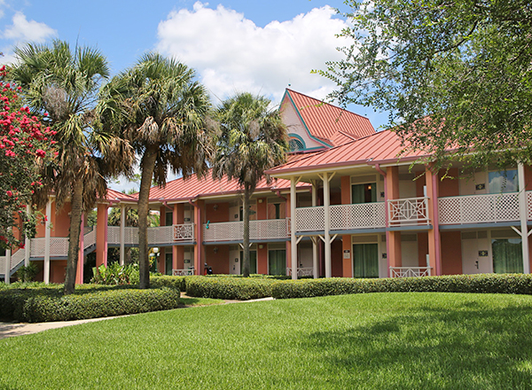 hotel renovation from general contractor in orlando fl