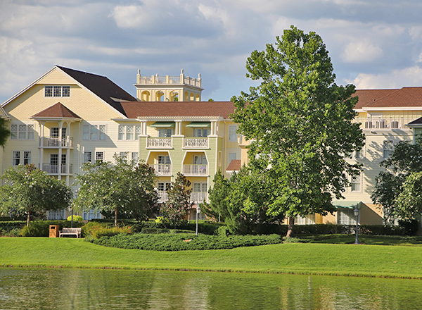 orlando fl resort minority business enterprise renovations 