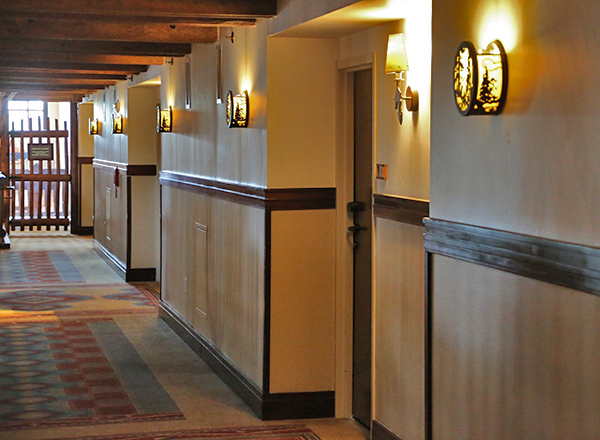 fl hotel hallway carpeting and flooring interior renovation 