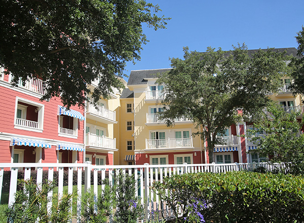 orlando hotel ground up construction pros 