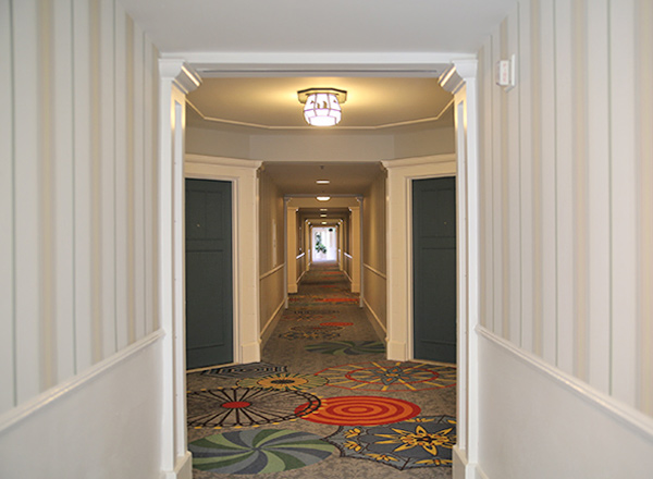 hotel remodeling & renovations orlando 