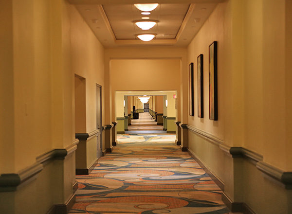 hotel design / build services orlando 