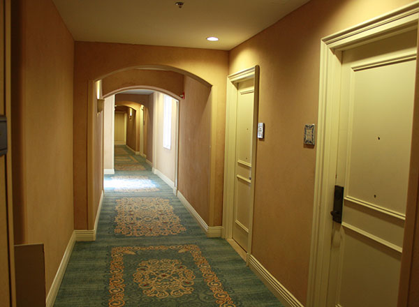 construction services for hotels near orlando fl 