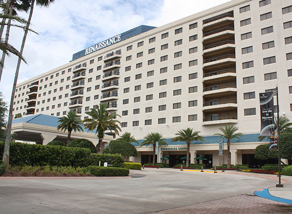 pool bar ground up construction at hotel orlando 