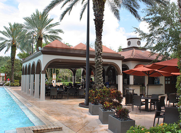 pool renovations near orlando fl hotel 