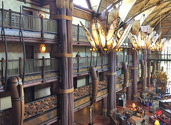 resort interior electrical renovations in orlando fl