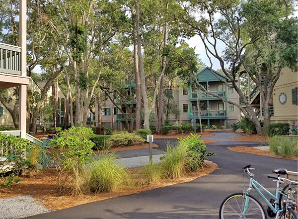 hotel electrical renovation and hvac