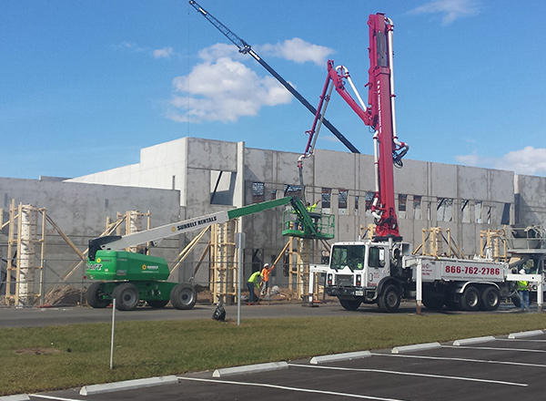 new construction for school orlando fl