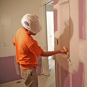 certified mbe drywall orlando fl 