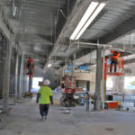 groveland fl commercial construction for schools