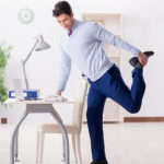 Active Workstation