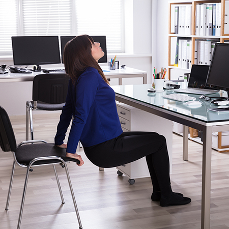 Active Workstations are Great Benefit to Employees and Their Employers