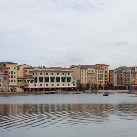 Hotel Construction Orlando
