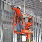 Construction services in Orlando, Fl