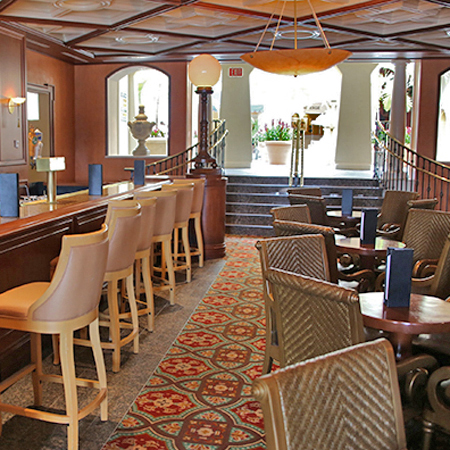 Renovating The Restaurant Interior 