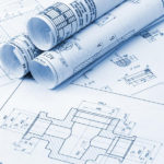 Commercial Building Blueprints