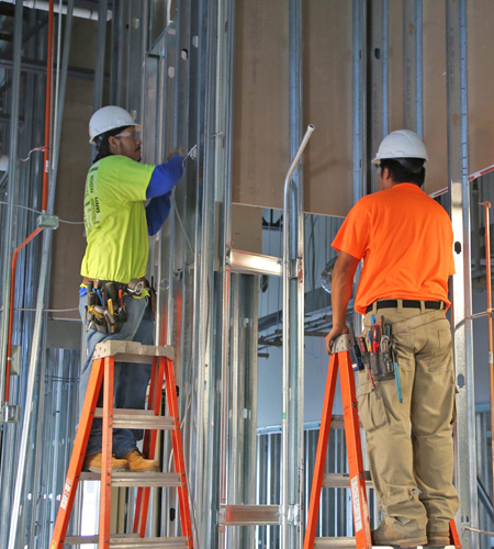 Professional Contractors in orlando fl