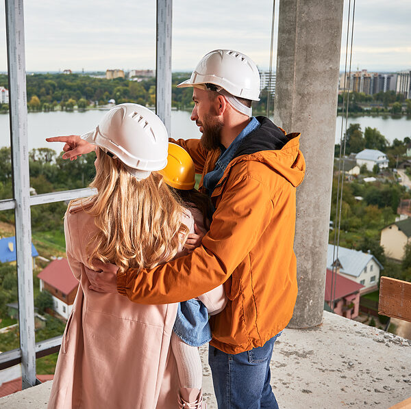 Urban Construction in Gainesville Fl