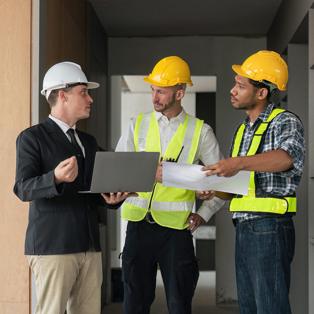 restaurant construction in Melbourne FL