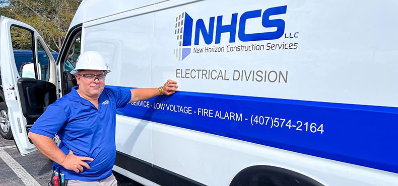 Electrical contractors available in Ft Myers FL