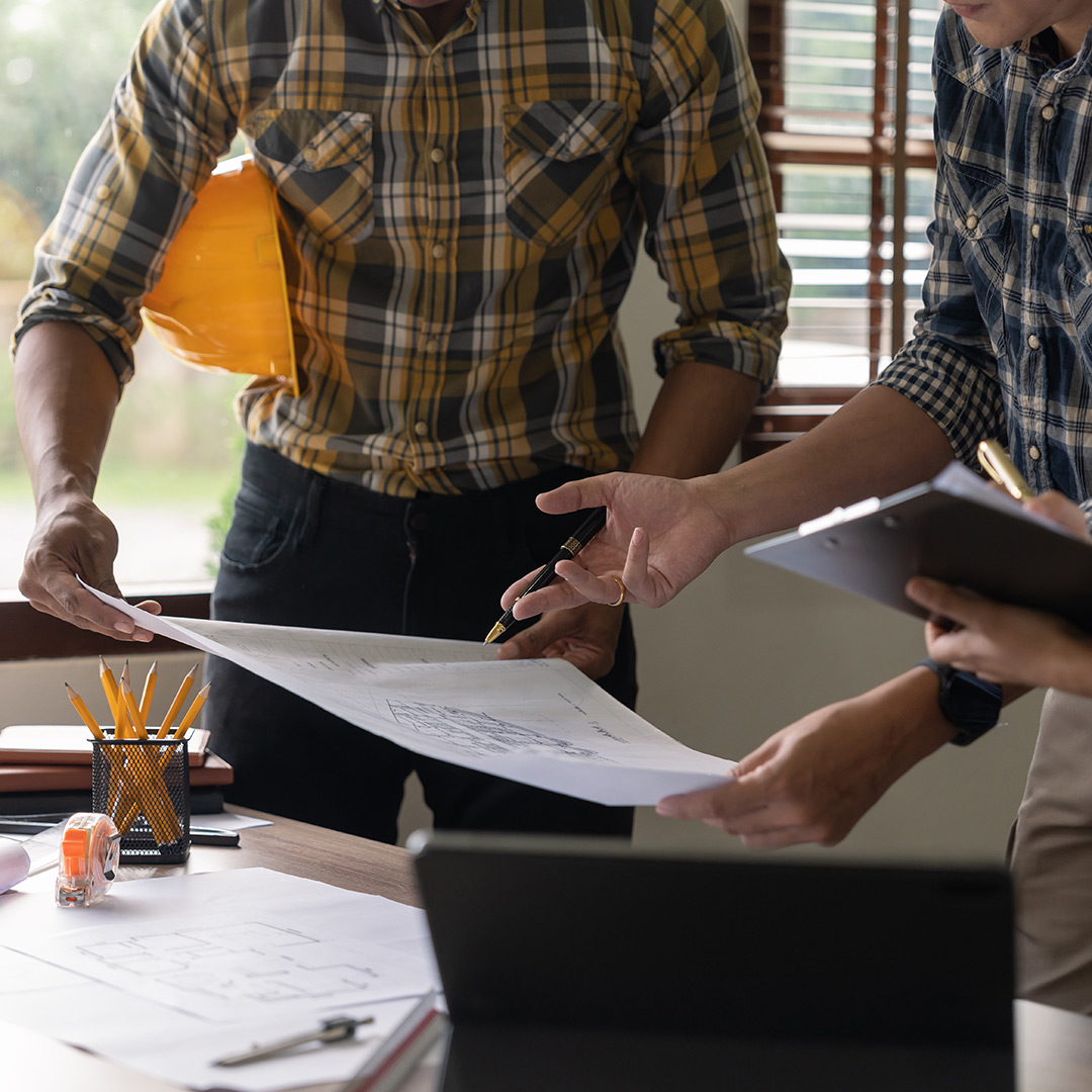 building design planning in Marco Island FL and Orlando FL