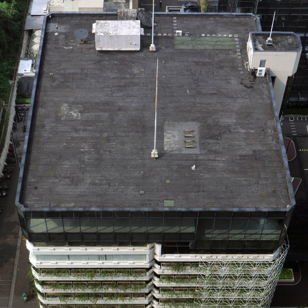 Built-Up Roofing Systems in Orlando fl