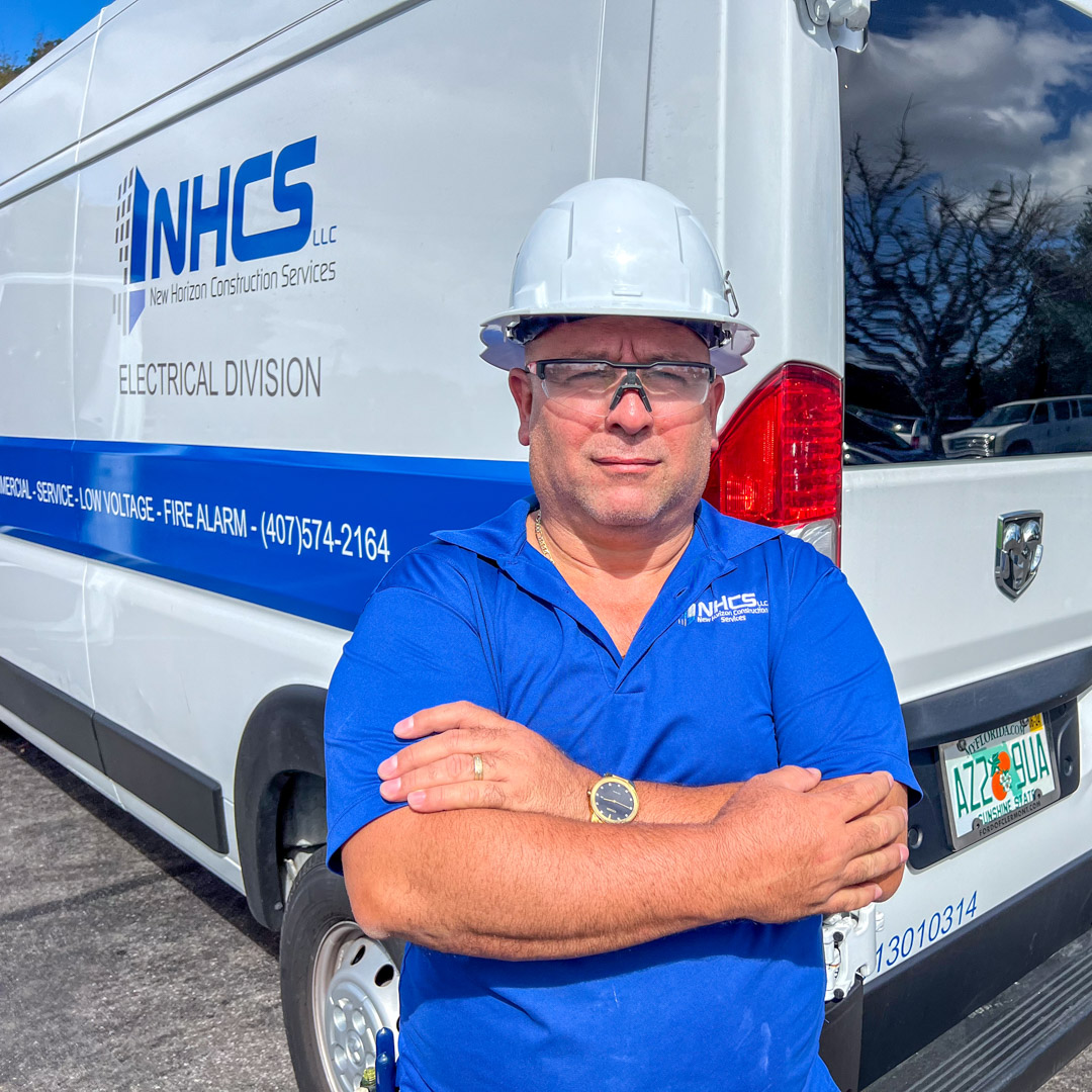 construction services in Gainesville, FL